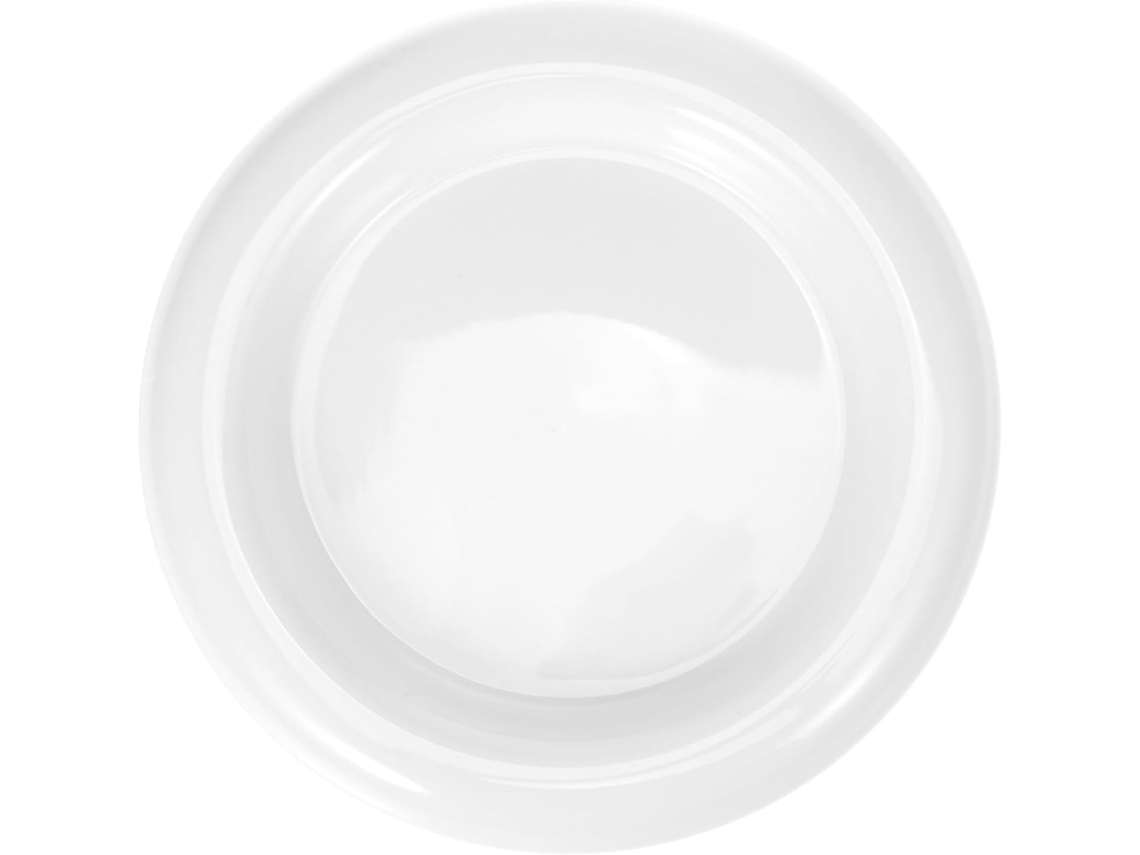 Bandeja De Cerâmica Para Servir Frutas E Joias, Suporte Decorativo Para Petiscos E Acessórios.