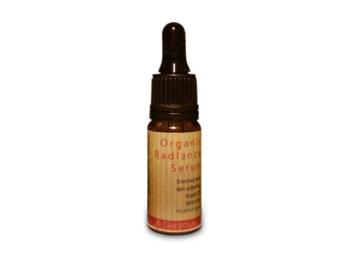 Kutis Skincare - Soro Facial Radiante - Rosa com Incenso e Gerânio 10 ml de soro