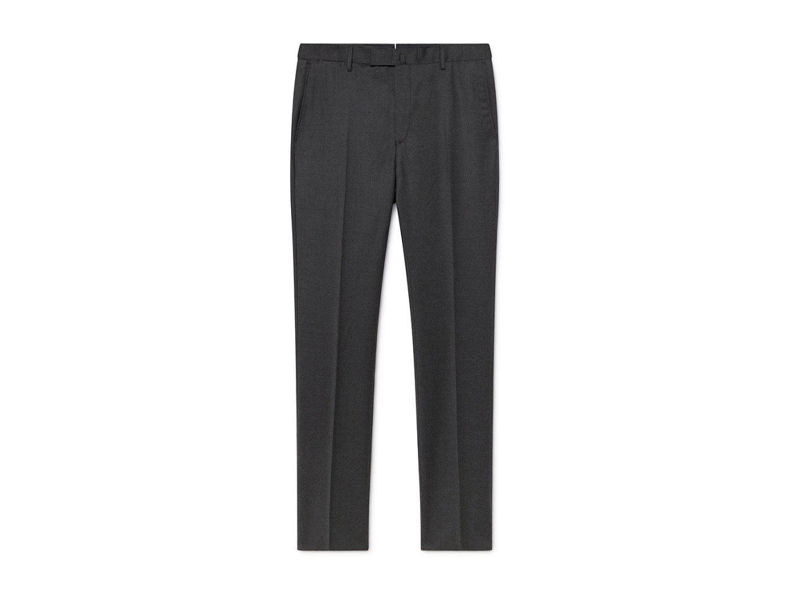 Hackett Sr Nat Stretch Flannel Pants Worten.pt
