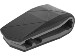 Suporte Para Celular Veicular Com Clipe, Suporte Para Celular Veicular Em Placa.