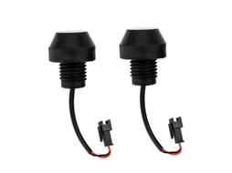 Sinais De Direção Do Guiador Smartgyro K2 - 2 Unidades