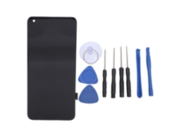 Reparo de Tela Touch Xiaomi 10 Pro LAXISCREED