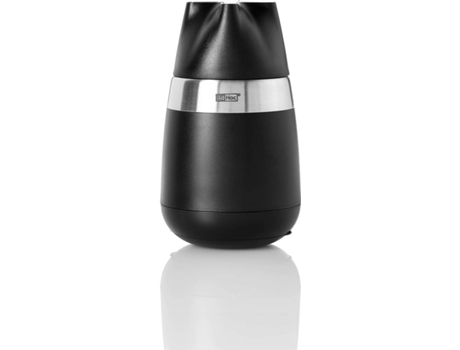 Ralador Universal  Multicut Preto (Aço Inoxidável)