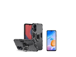 Pelicula de Vidro GIFT4ME Oppo A38 4G