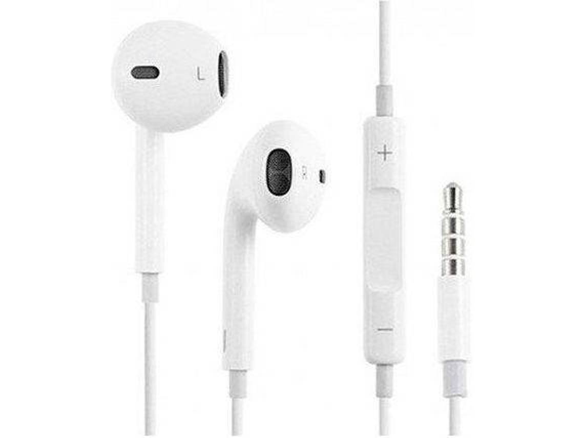 OUTLET|8095327|(524)|APPLE|EARPODS (3.5M