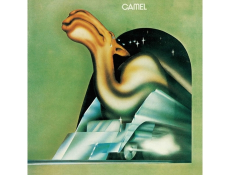 Camel Camel Vinil
