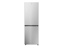 Hoover Honcq2t618ex Geladeira E Freezer Independente 355 L Aço Inoxidável