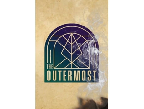 Livro The Outermost de B Scott Wallace (Inglês)