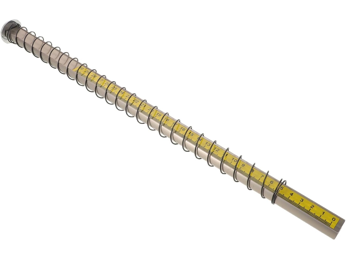 Fita Métrica Para Balanceamento De Rodas Em Liga De Alumínio De Alta Qualidade