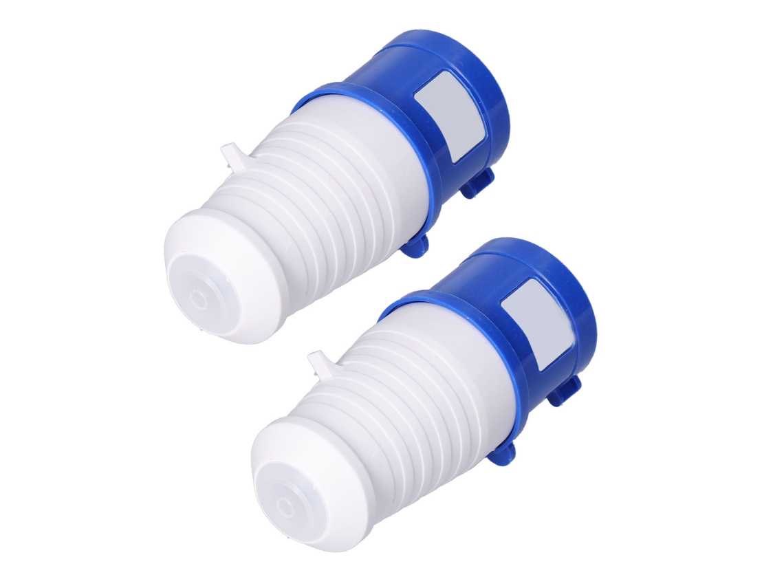 Laxiscreed Conectores De Enchufe Industrial À Prova De Água Com Alta Performance Elétrica