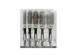 Termix Maletin 5 Cepillos Evolution Soft