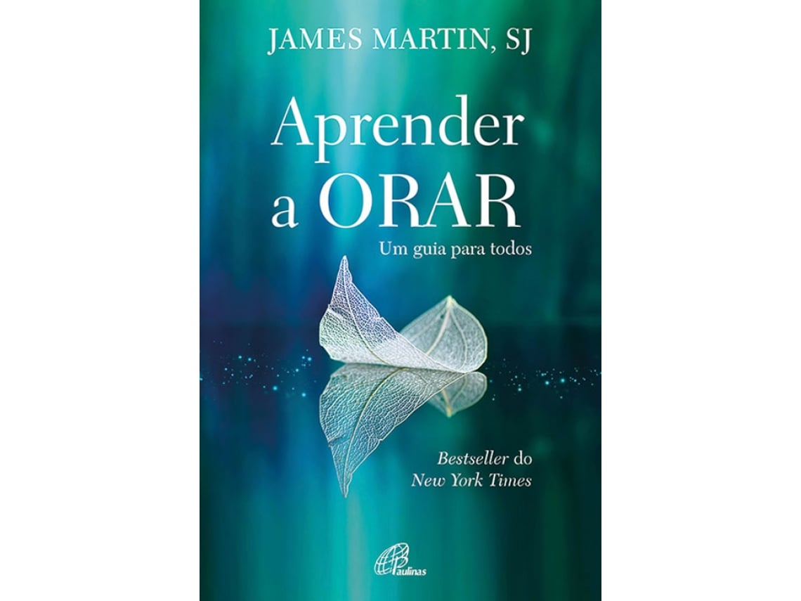 Livro Aprender a Orar - Um guia para todos .