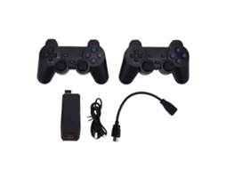 Console Portátil LAXISCREED M8 128g Sem Fio