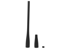 Base Cone Fibra de Carbono Alça de Polia Split para Pesca