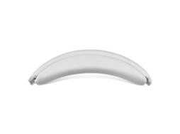 Headband de Substituição Compatível com Fones Auscultadores Bose Quietcomfort 45 Qc45 Branco XIAOMOYU