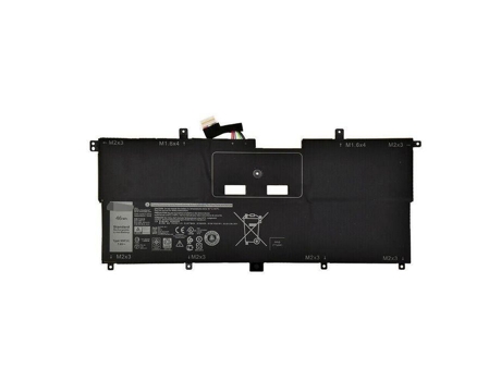 Btry Pri 46whr 4c Lith Lgc Dell