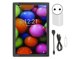 Tablet De Chamadas 5g Wifi Dual Band Com Android 11 De 10,1 Polegadas Other