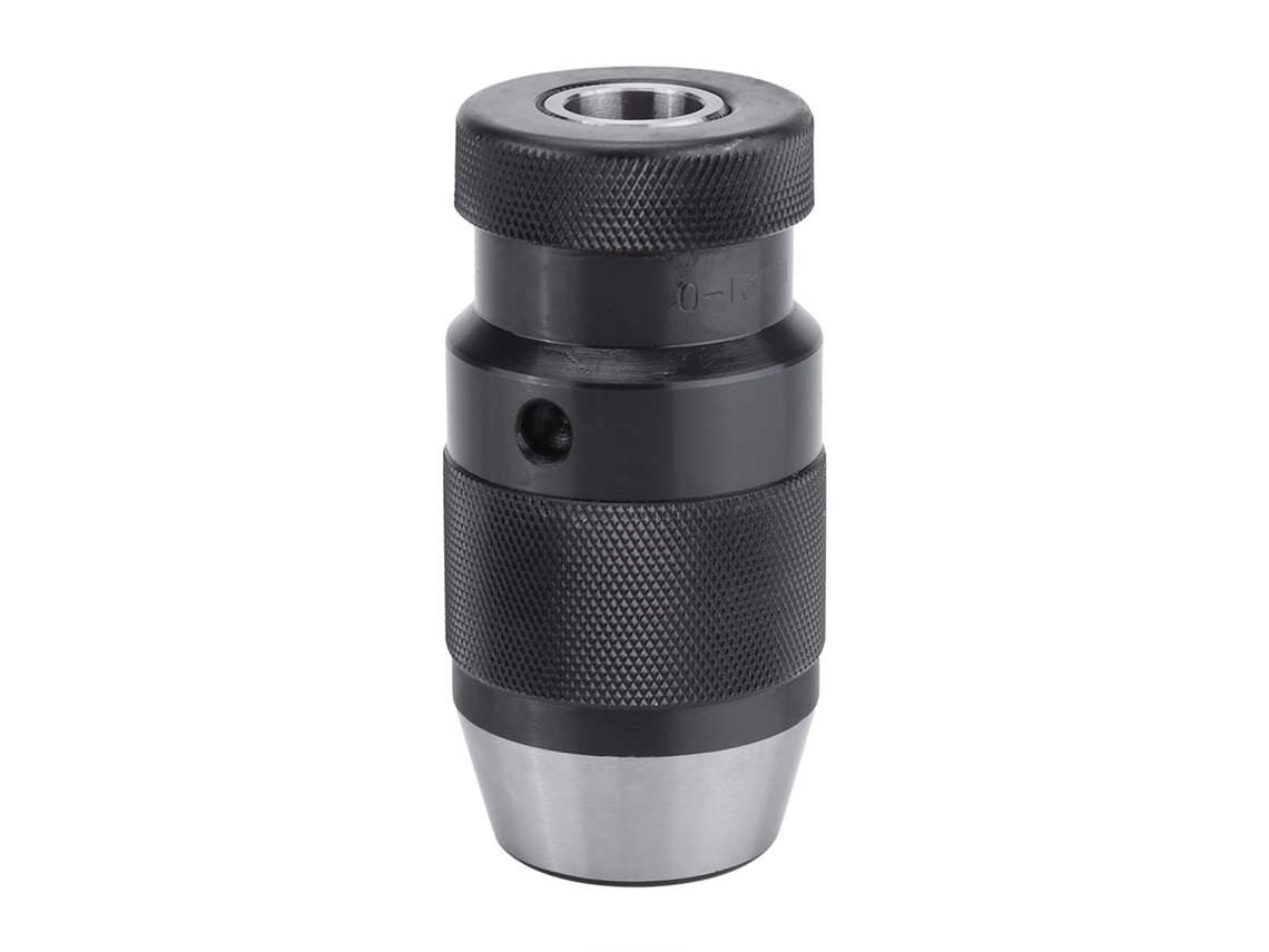 Mandril Sem Chave Autotensante B16 Aço 0.13mm | S/MARCA