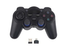 Controlo Sem Fio LAXISCREED Tv Inteligente Android