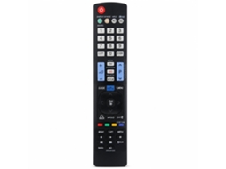 Comando À Distância De Substituição Compatível Com Televisores Lg Akb72914048_dae