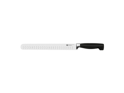 Four Star Faca de Carnes 26 Cm Borda Côncava Chanfrada ZWILLING