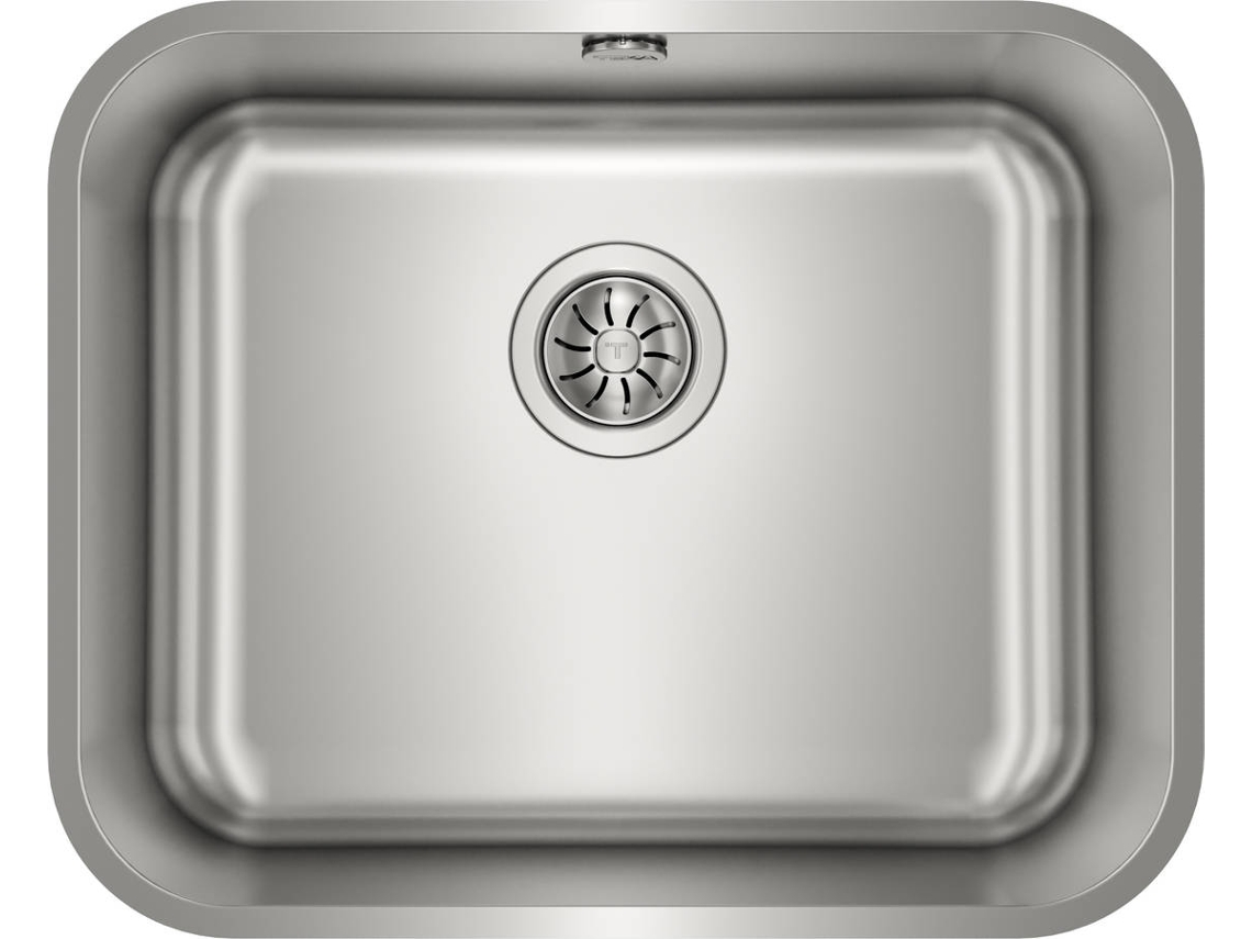 Lava Loiça TEKA BE 50.40 Plus inox (Aço inox. - 20 x 53 x 43 cm)