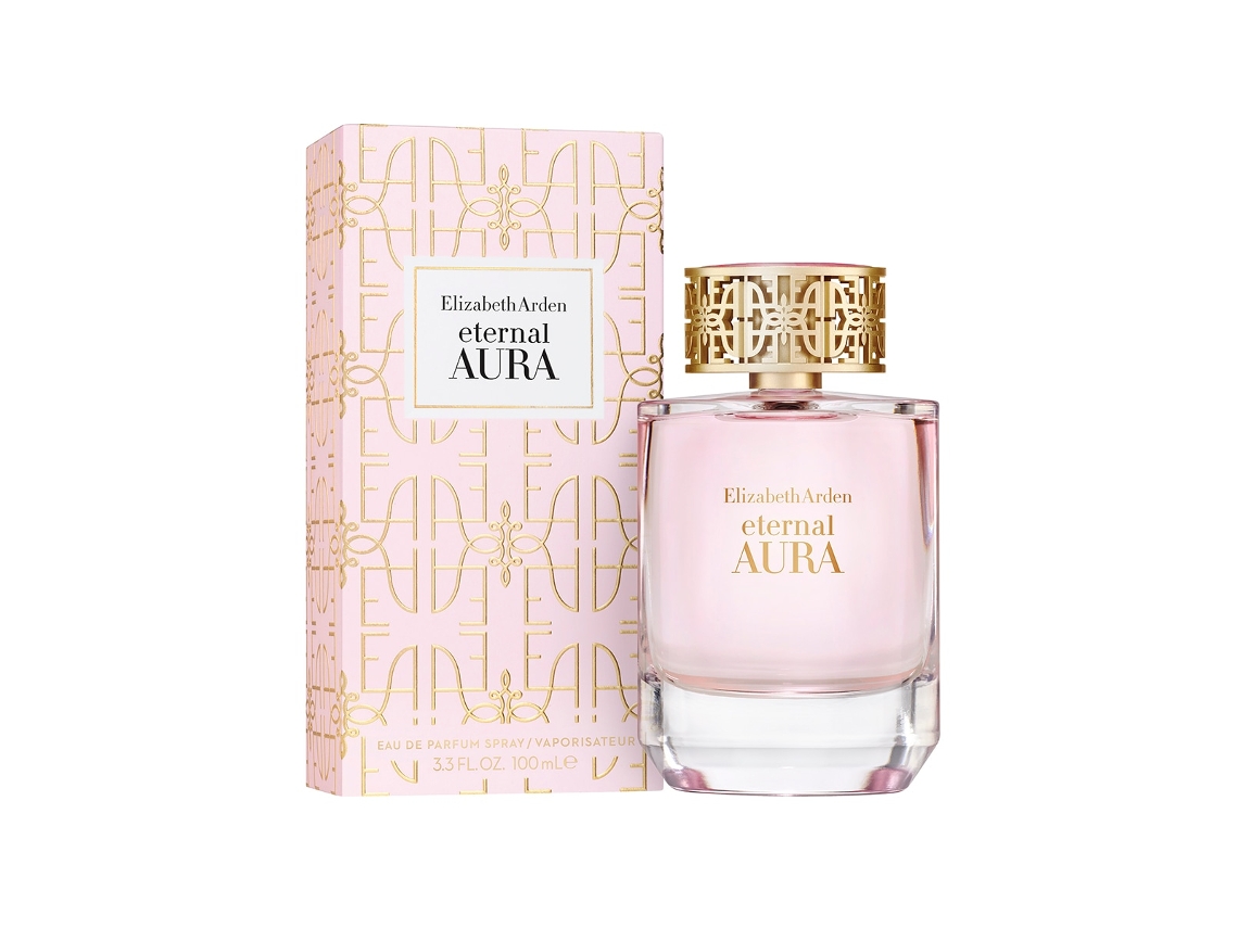 Eau De Parfum Aura Eterna