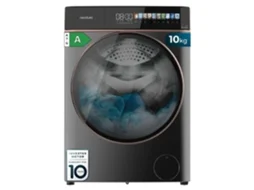Bolero DressCode 10900 Inverter FullColor Steel A