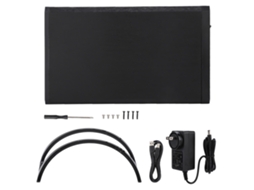 Acasis 3.5 Polegadas Desktop Caixa De Disco Rígido Móvel Externo Sata De 2.5 Polegadas