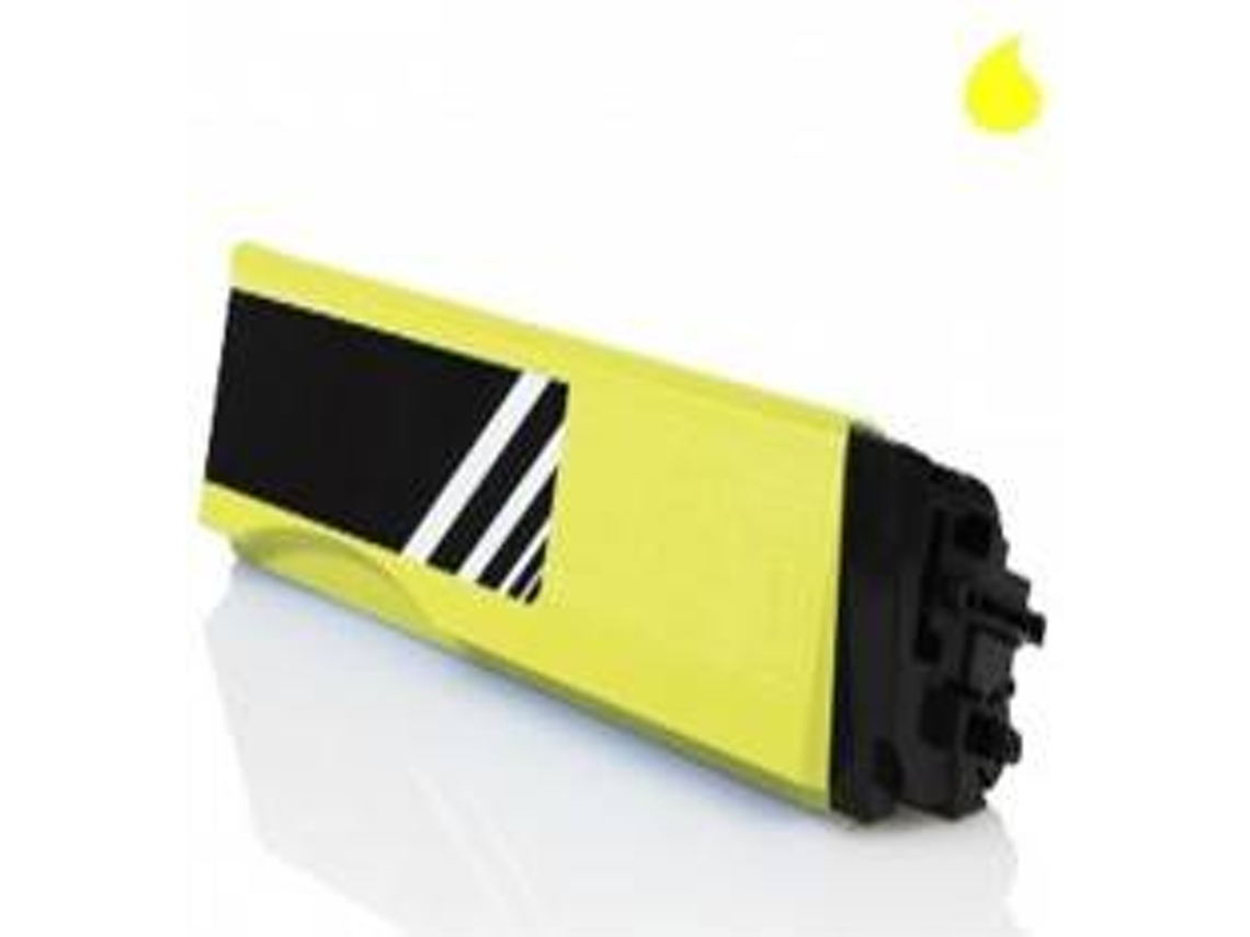 Toner KYOCERA TKY-540Y Amarelo