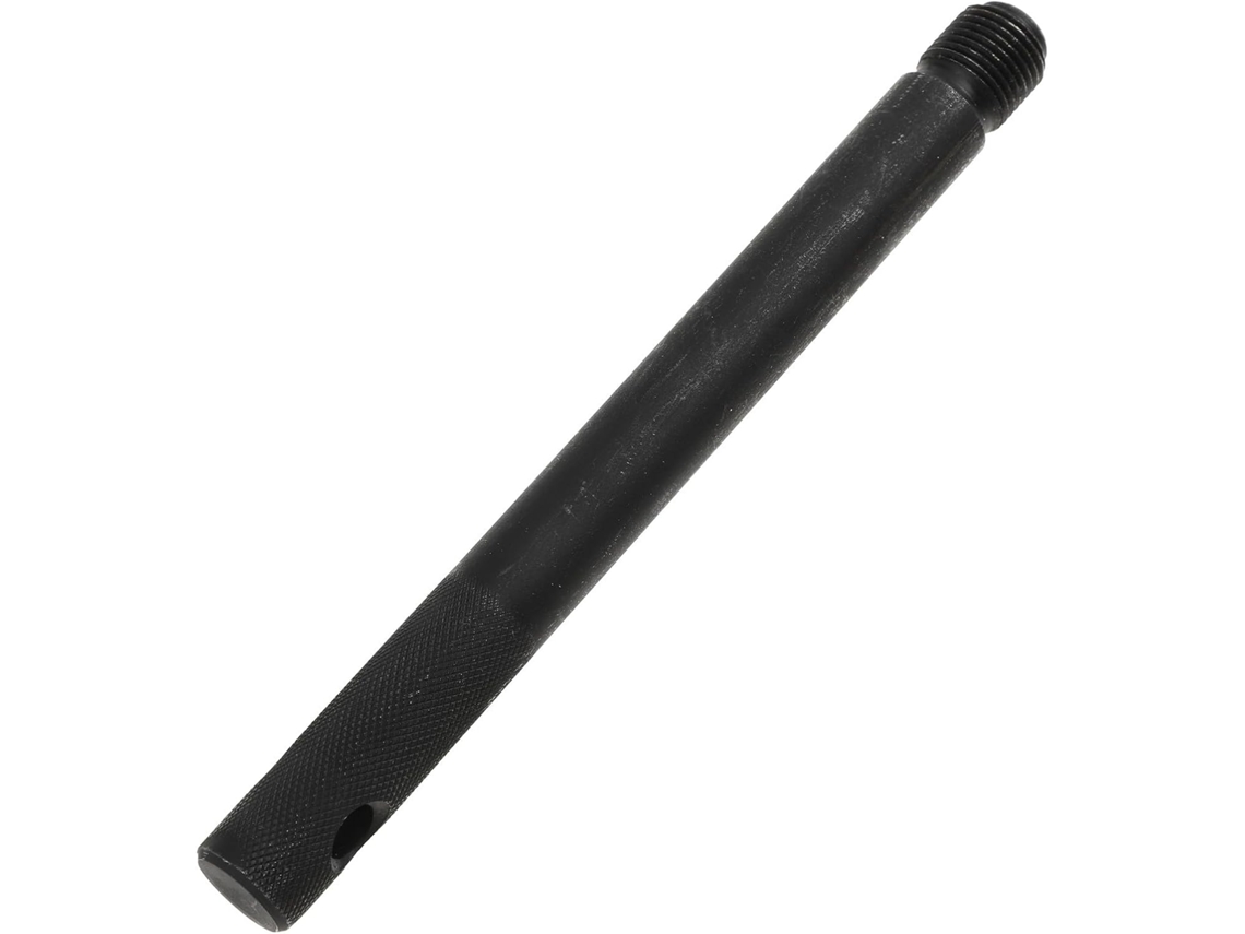 Parafuso De Fixação De Roda Em Aço Preto, Prático Para Montagem E Alinhamento.