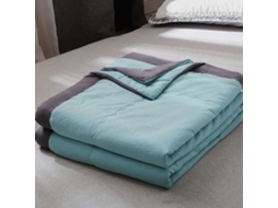 Juego De Cama De Lino Tamaño Queen