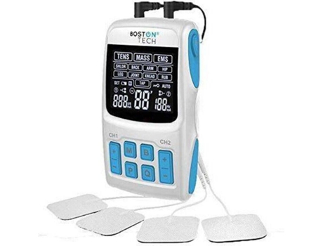 Eletroestimulador BOSTON TECH WE-112