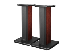 Stands St300 Para Caixas De Som Para Airpulse A300 2 Peças Alta Resistência Edifier