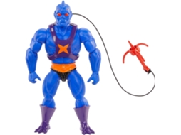 Figura Webstor He-Man And The Masters Of The Universe Cartoon Collection 14 cm MATTEL