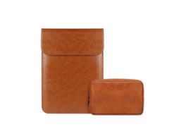 Bolsa para computador Aquaforge, capa para laptop