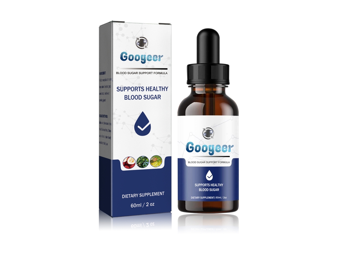 Gotas Googeer Tangshu Modelagem Corporal Relaxamento