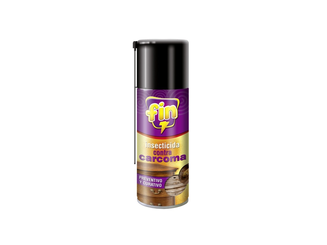 FLOWER Insecticida Carcoma 200Ml