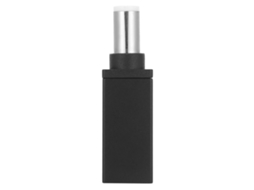 Adaptador Tipo C Fêmea Para Dc Macho 7.4x5.0mm Conversor De Carregamento Pd Para Notebook Dell 19.5v