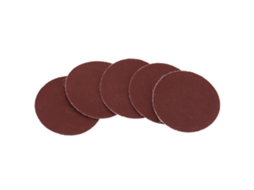 200 Peças De Lixa Redonda 25mm 800 Com Película Posterior Ferramentas De Lixamento E Polimento Para Carros Proteção Contra Umidade E Calor