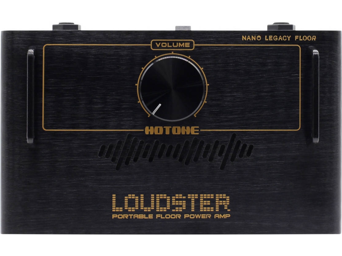 Amplificador HOTONE LOUDSTER NLF-75