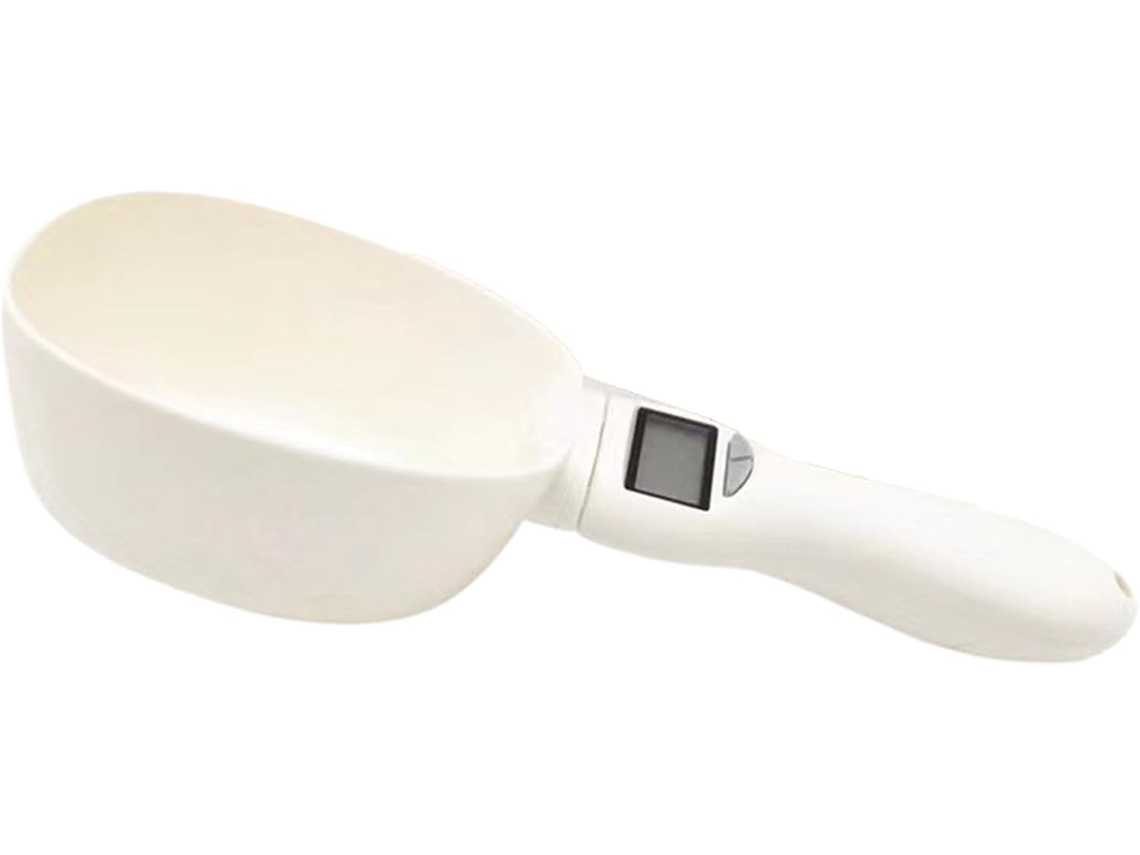 Colher Medidora Digital, Balança Alimentos | Colher Utensílio De Cozinha Eletrônico Digital, Colher Pesar