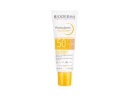 Protetor Solar Rosto Photoderm Aquafluide SPF50 - 40 ml Bioderma