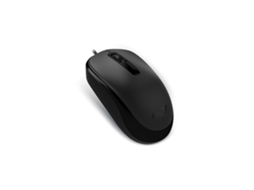 Rato GENIUS COMPUTER TECHNOLOGY (Preto)