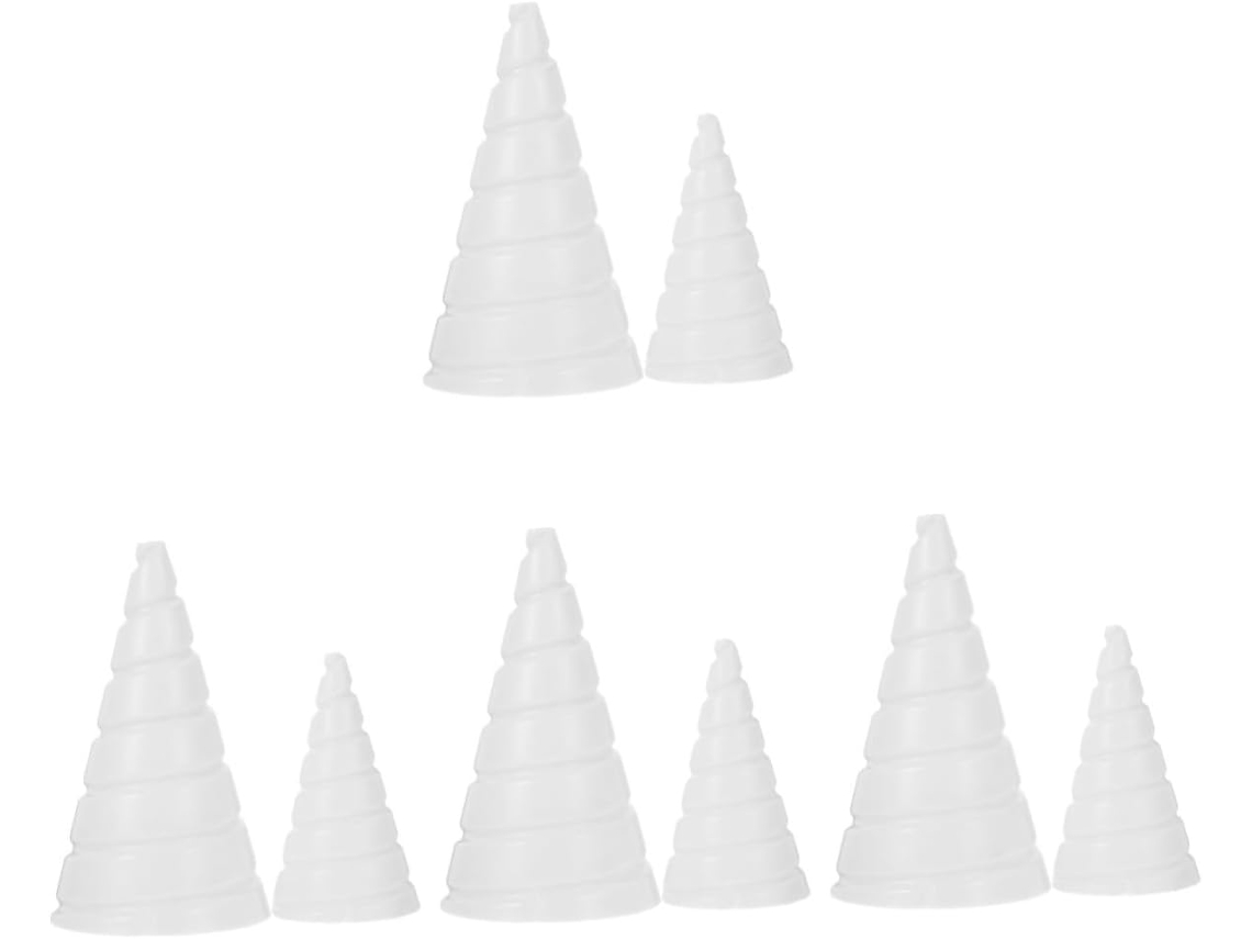 Conjunto De 4 Ferramentas Para Confecção De Arame Para Plantas De Jardim, Antenas De Arame