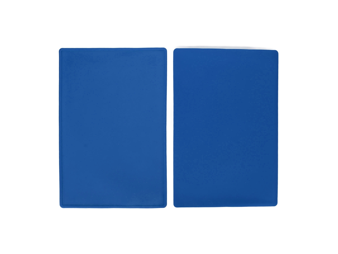 Capa de Silicone LAXISCREED para Ps5 Digital Azul