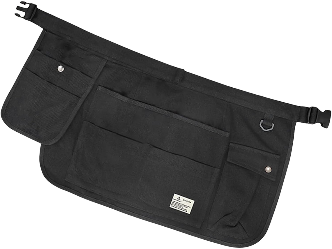 Cinto De Jardinagem – Porta Ferramentas, Bolsa de Cintura Versátil