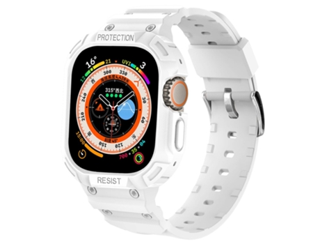 Bracelete para Apple Watch Ultra 49mm JSM