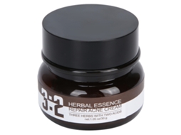 Creme Para Acne Com Controle De Oleosidade E Remoção De Marcas