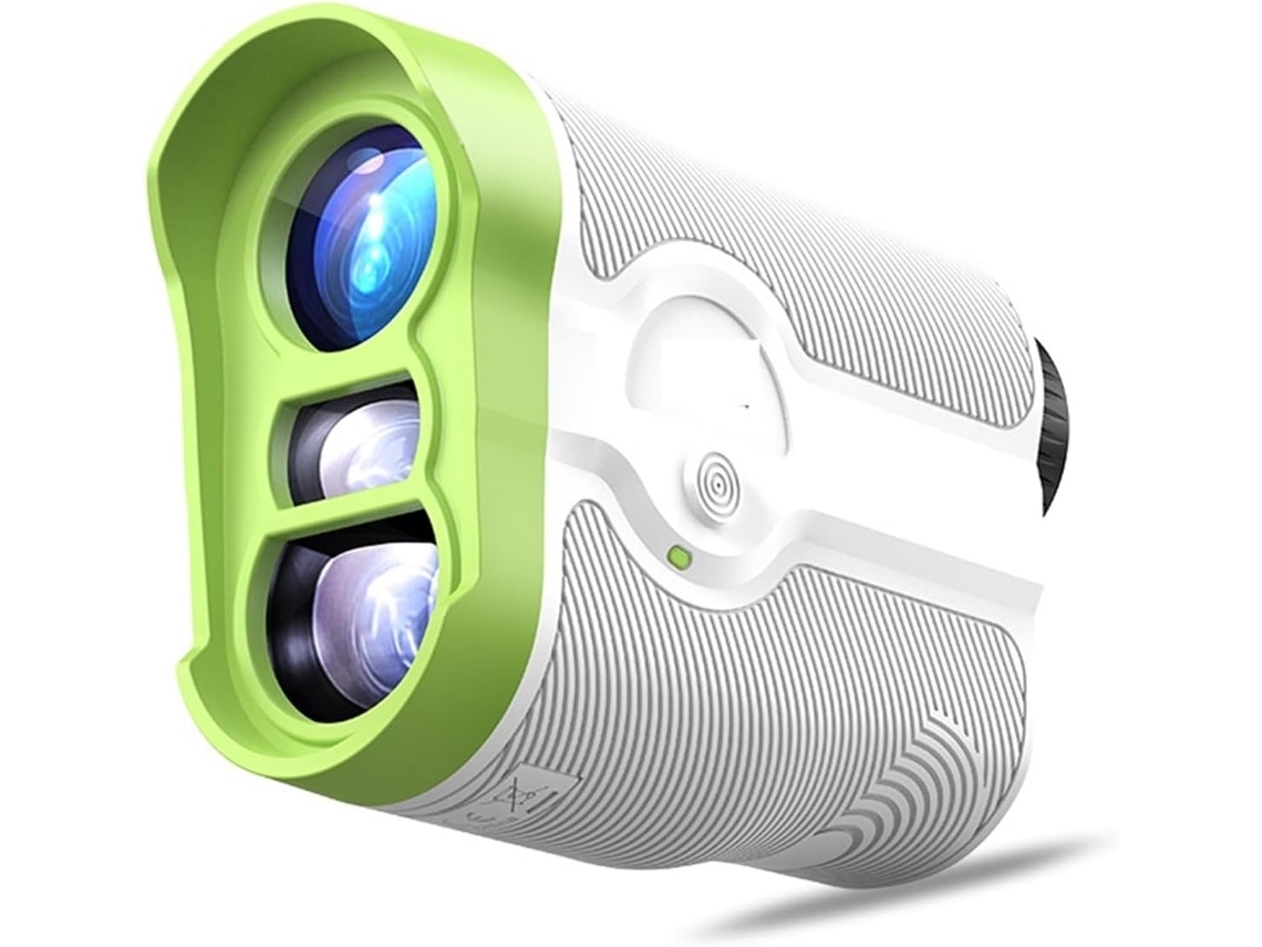 Télémètre golf 600m, rechargeable, vibration, SFUSHOS
